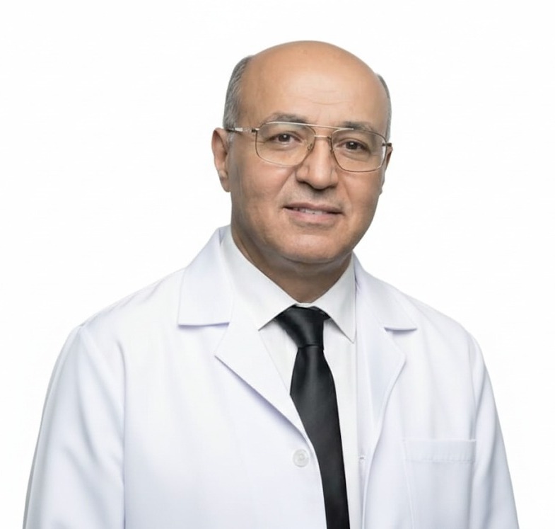 Dr-Gamal-Badr